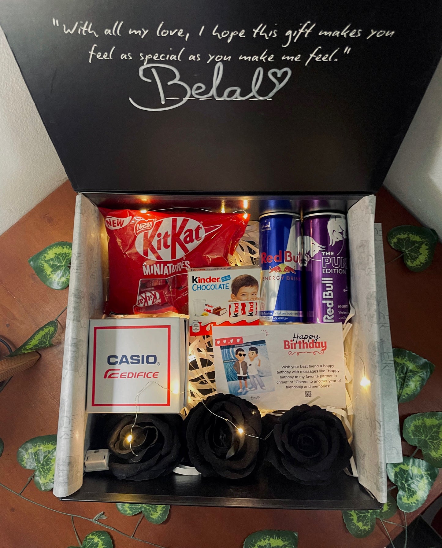 COLORPOP BOX