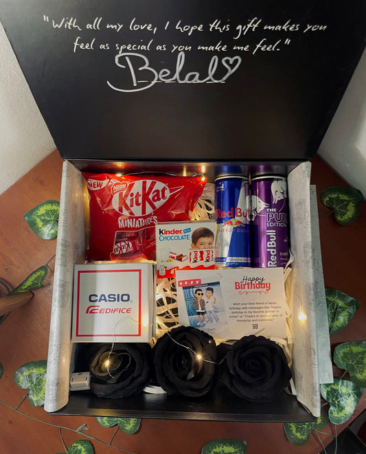 COLORPOP BOX