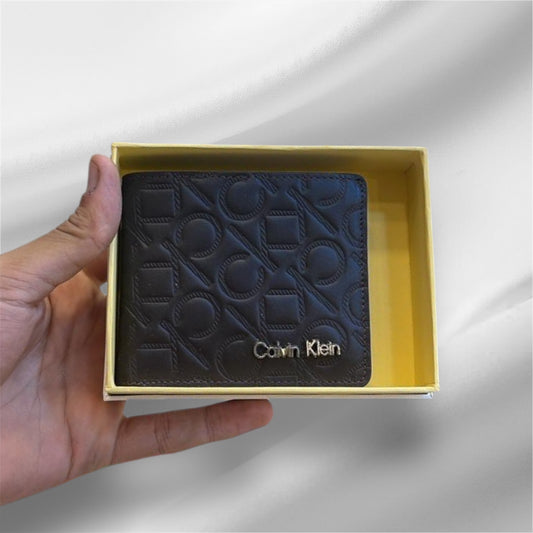CALVIN KLIEN WALLET