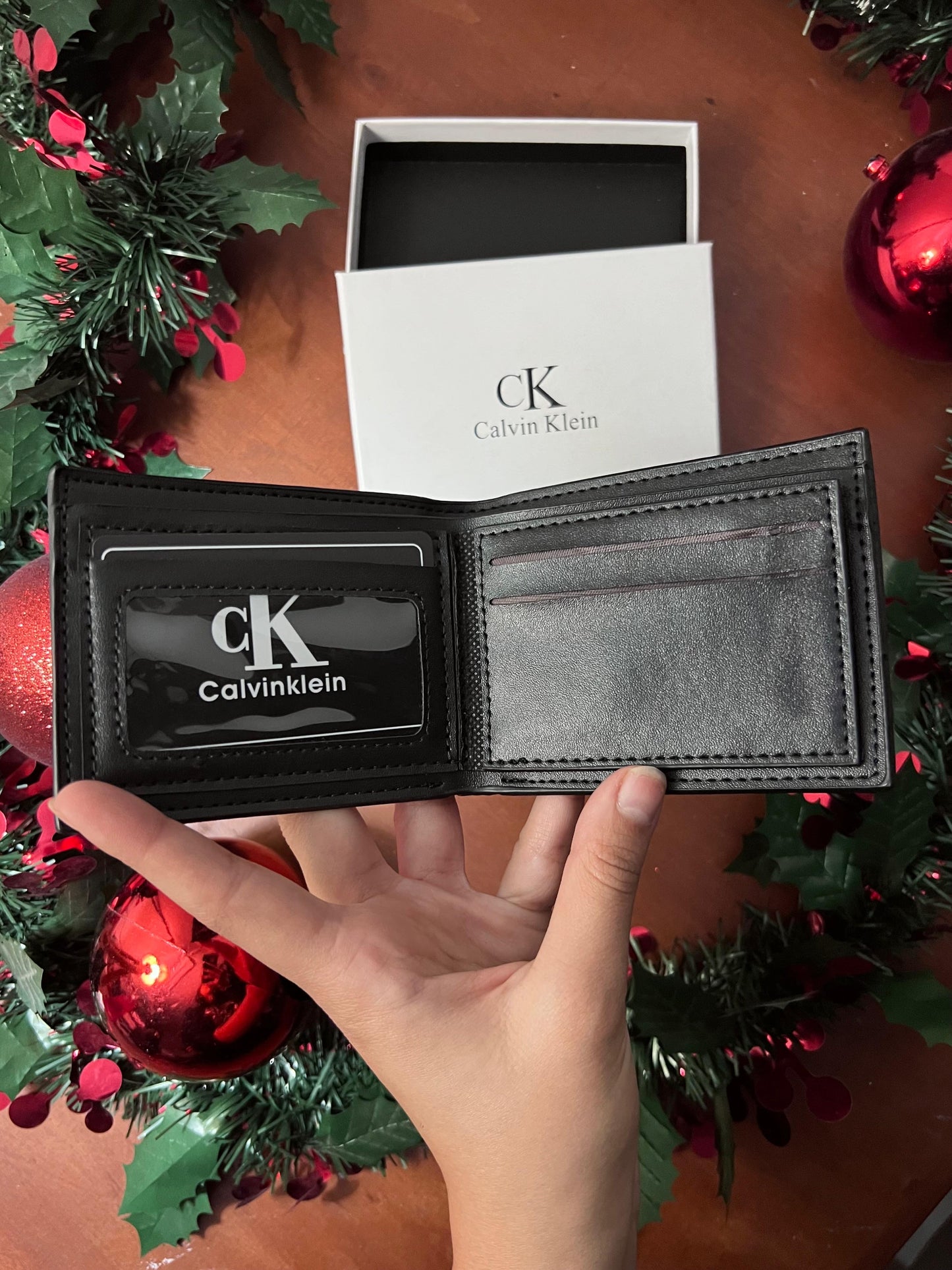 CK WALLET
