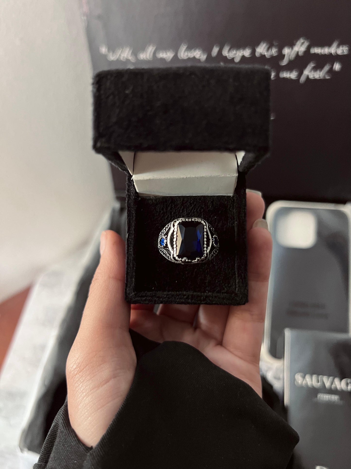 MERCEDES-BENZ BOX