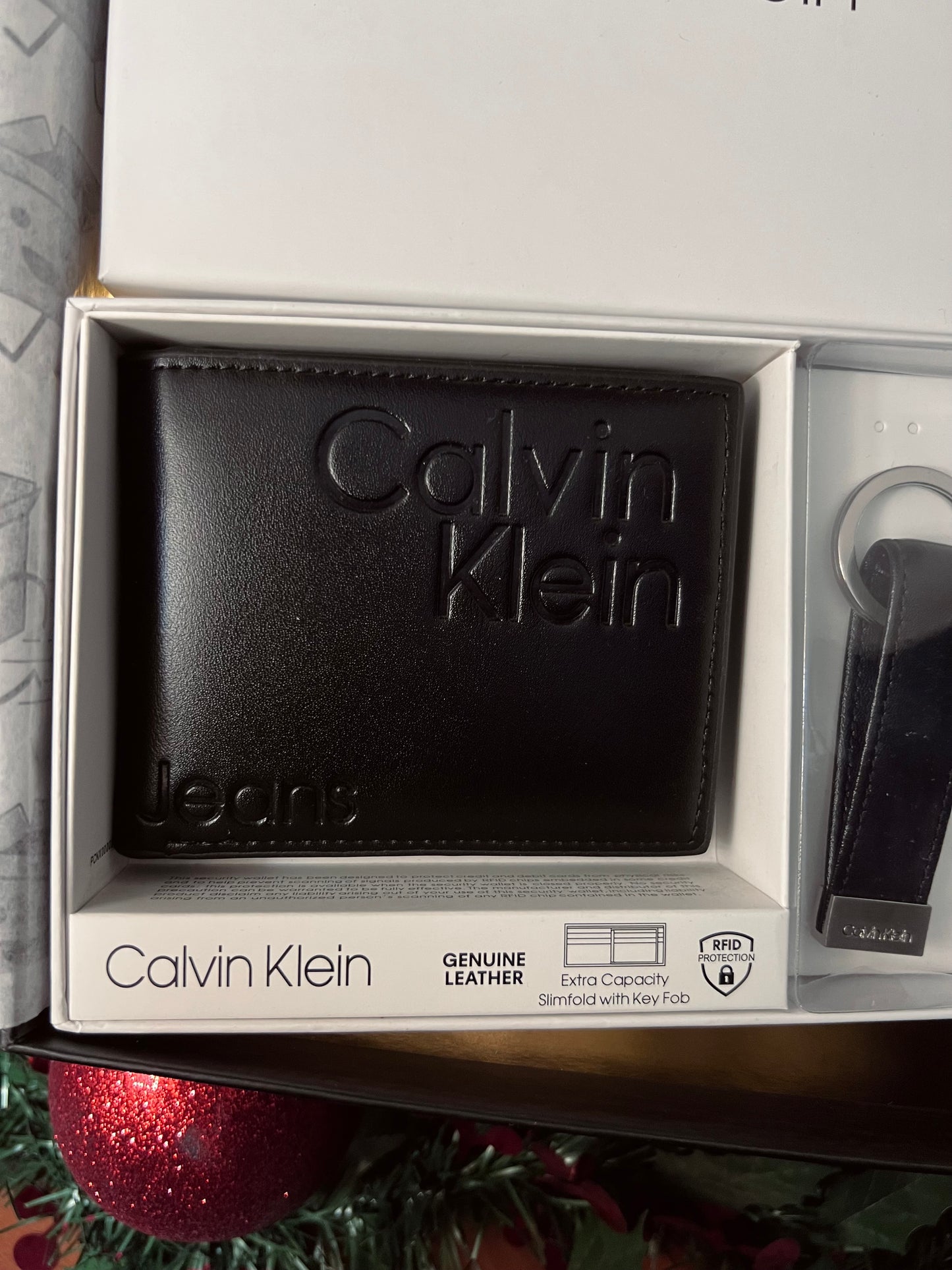 PASSION BOX