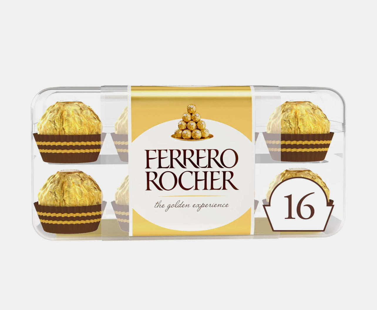 Ferrero Rocher 16p