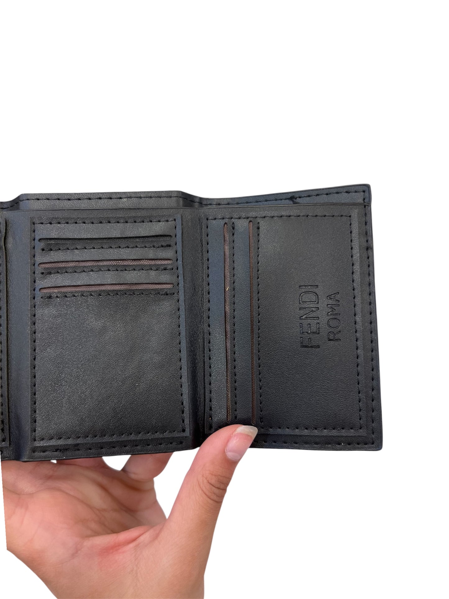 Fendi Wallet