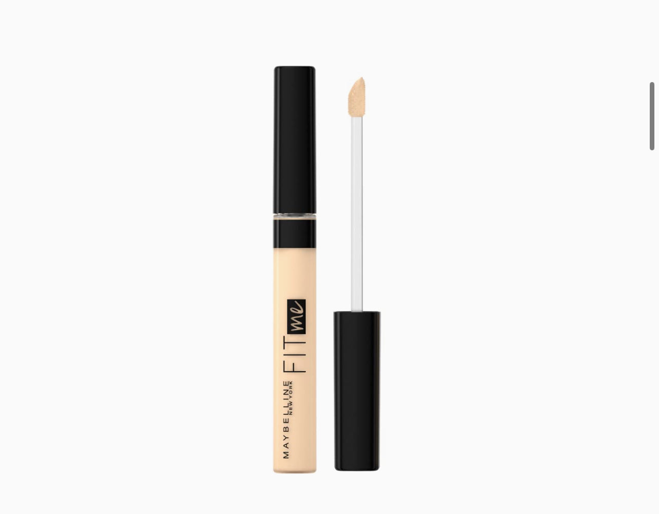 Maybelline New York Fit Me Concealer - Light 10