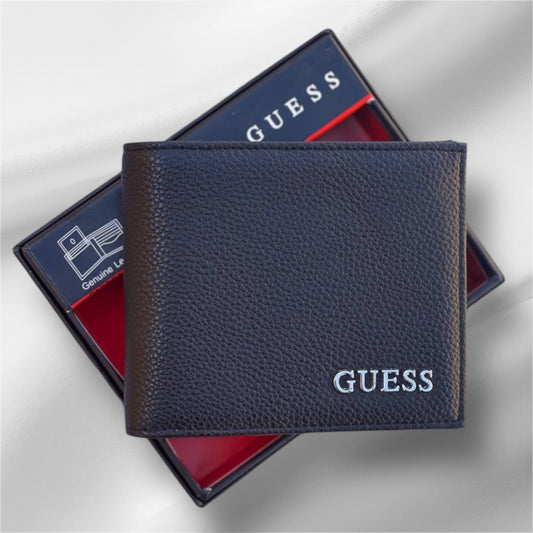 GUESS WALLET