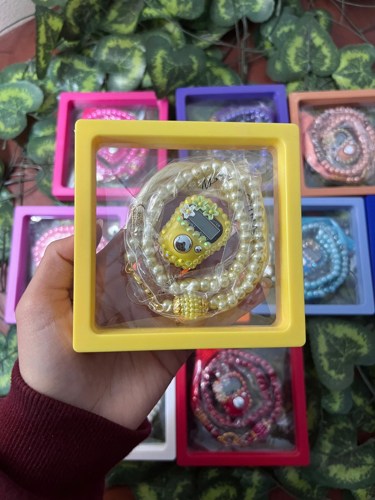 prayer bead