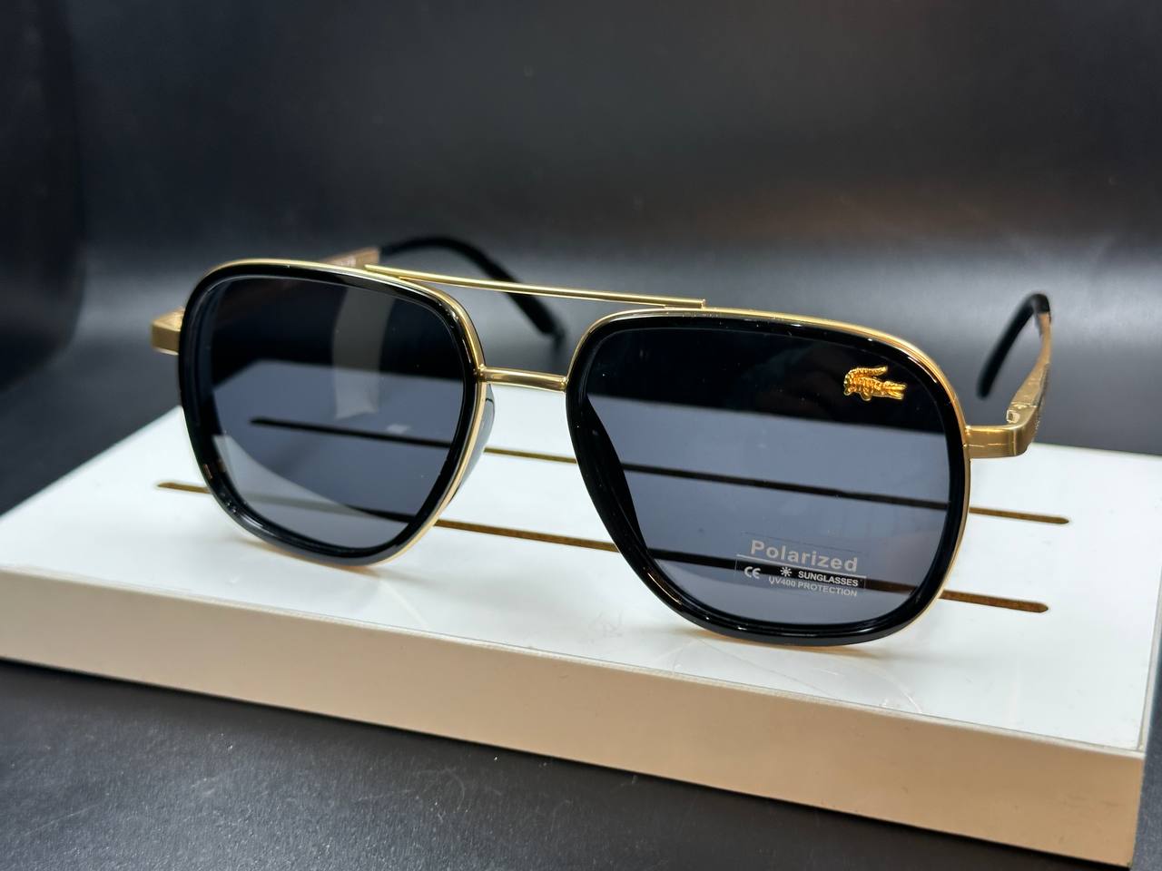 La.coste sunglasses