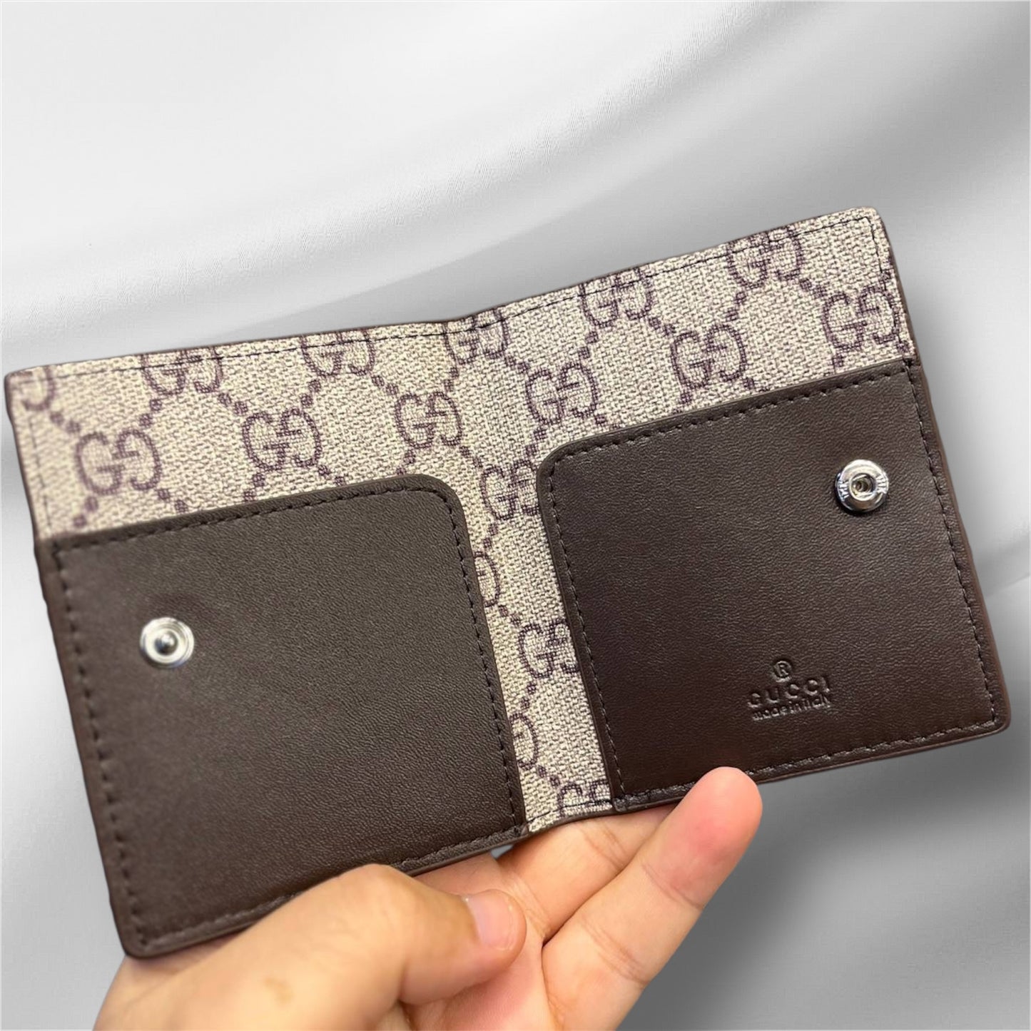 GUCCI CARD HOLDER