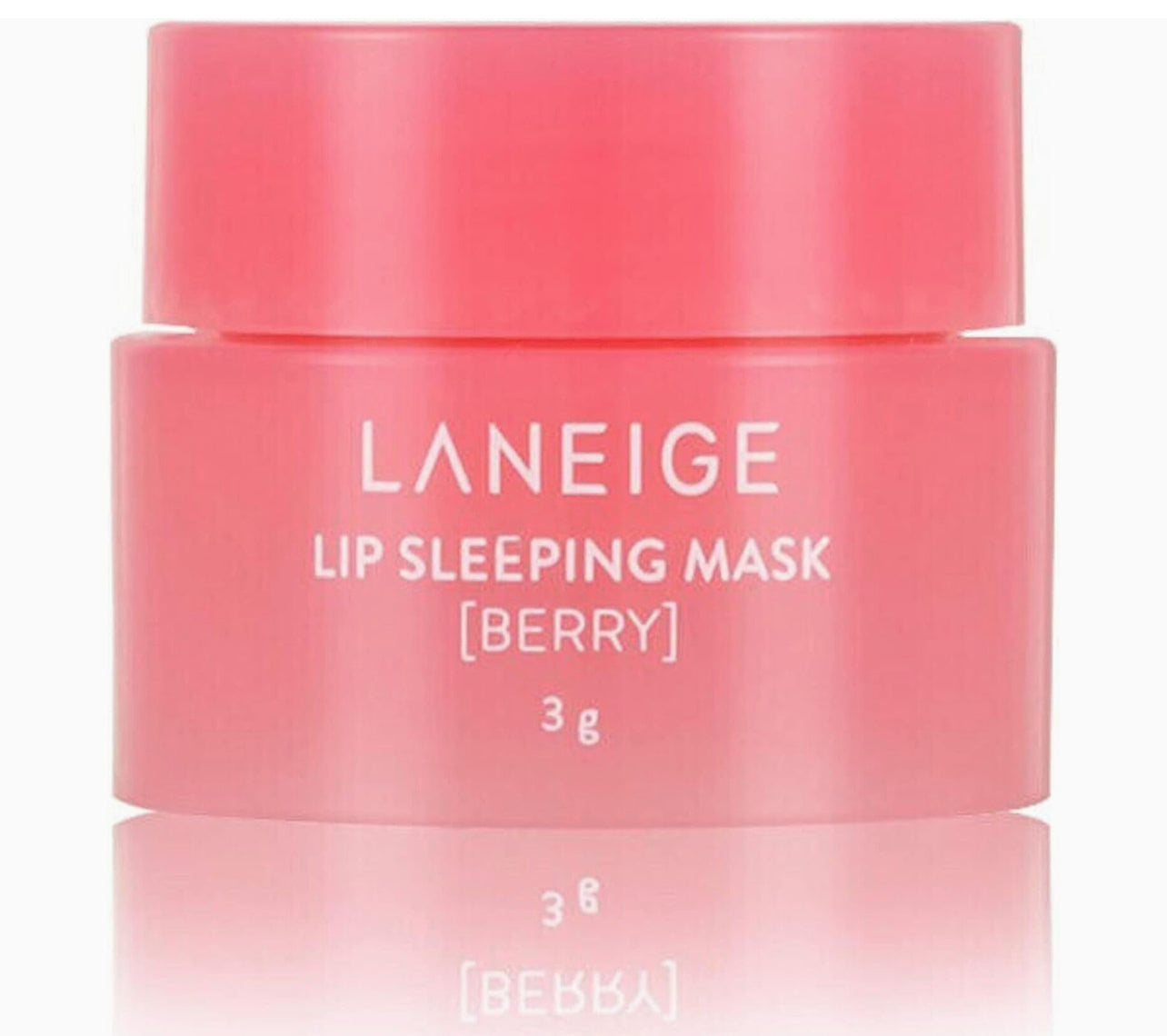 LANEIGE Mini Lip Sleeping Mask - 3g