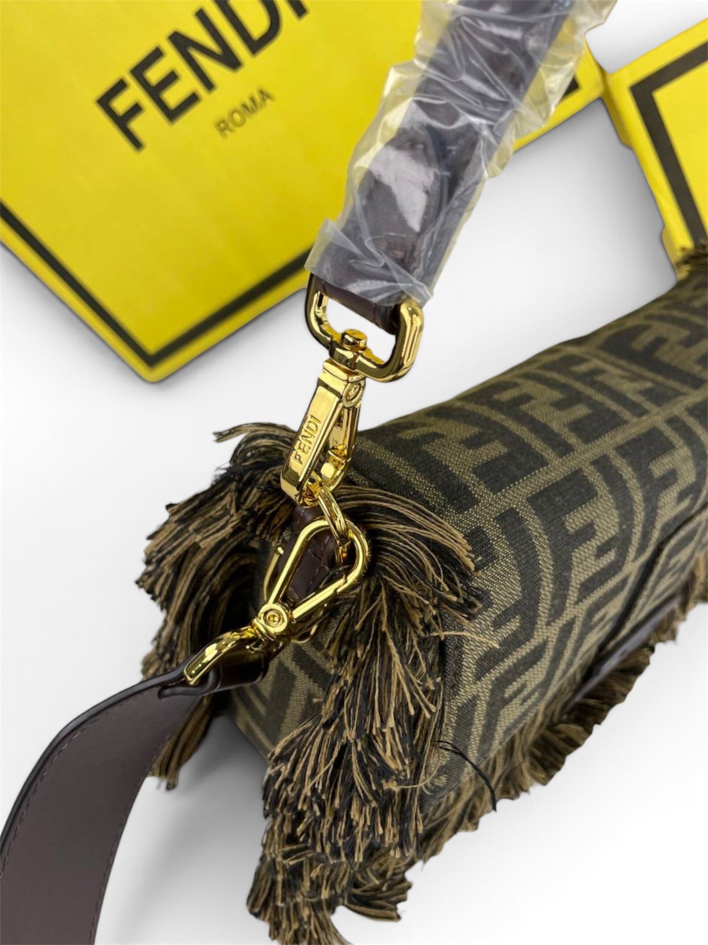 F-endi bag