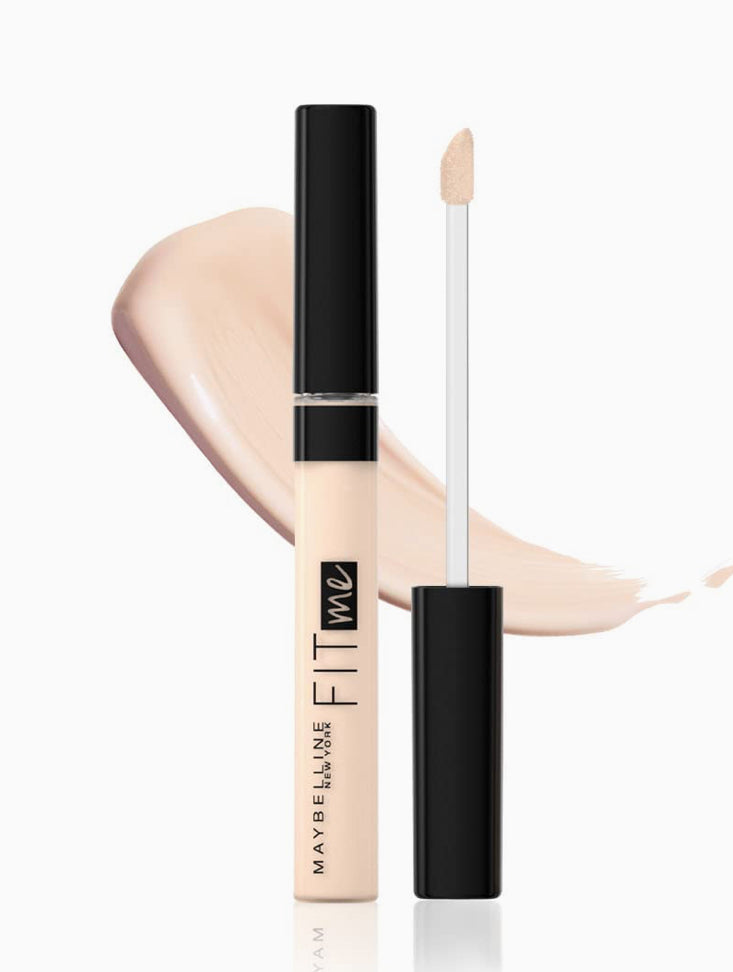 Maybelline New York Fit Me Concealer - Light 10