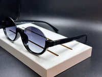 Miu-miu black sunglasses