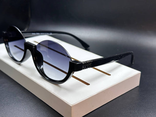 Miu-miu black sunglasses