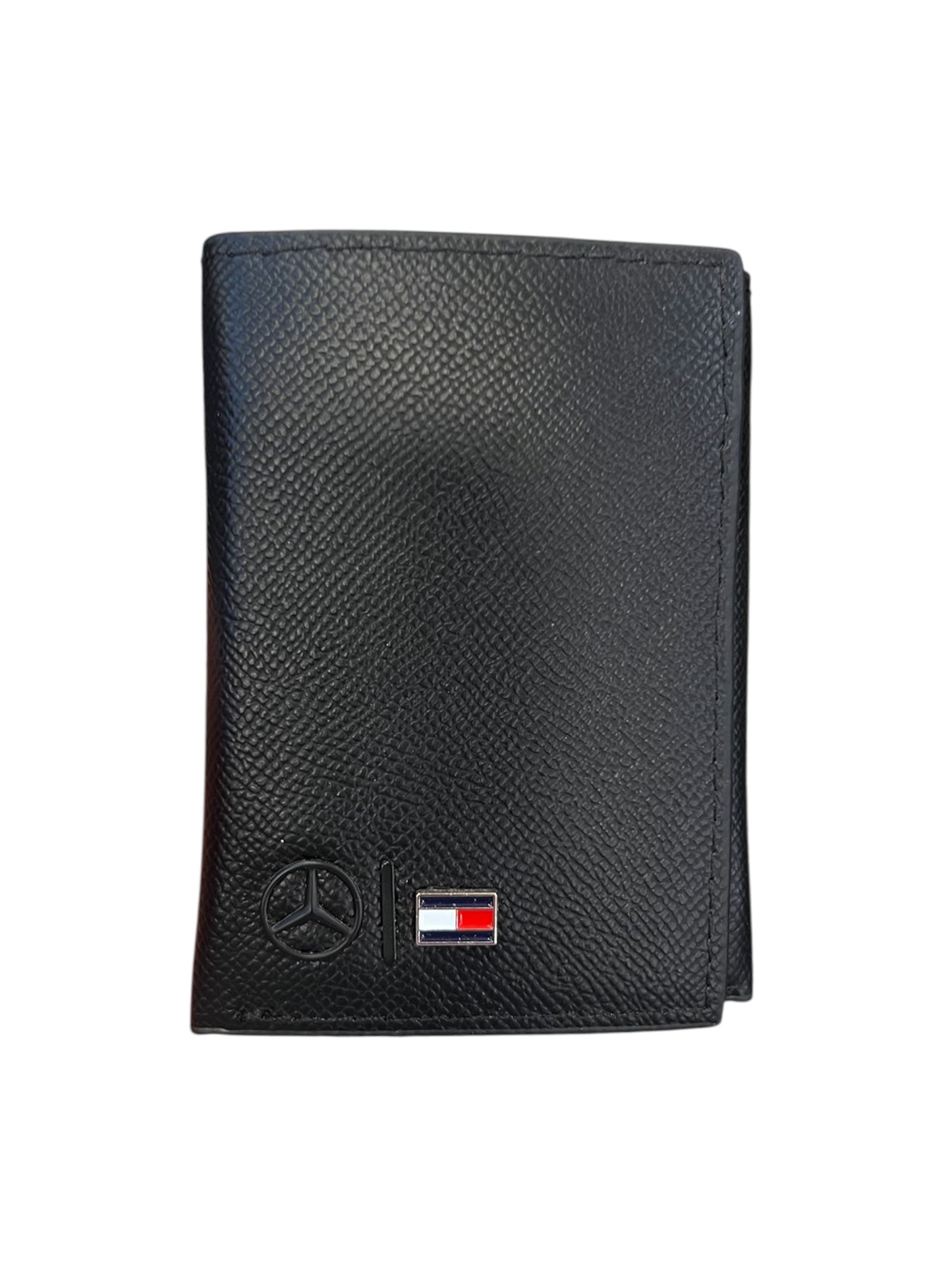 Tommy-Mercedes Wallet