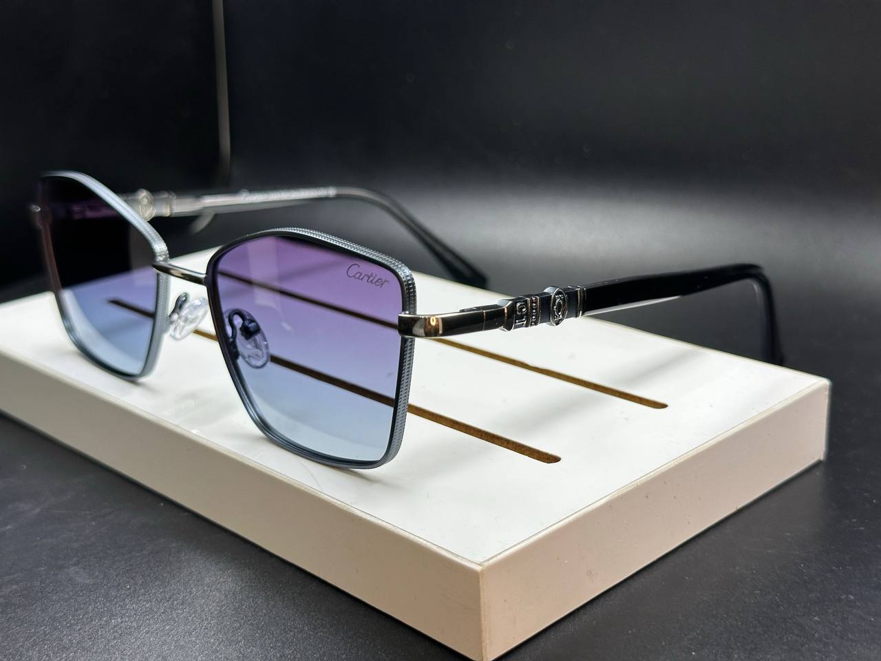 Cart-ier sunglasses