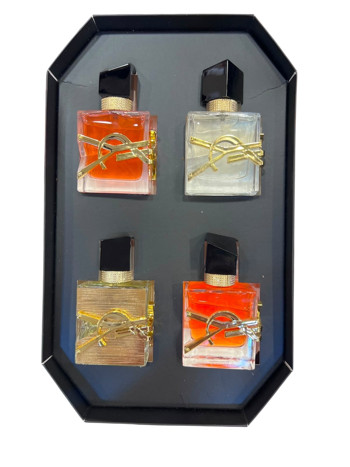 Libre perfume set