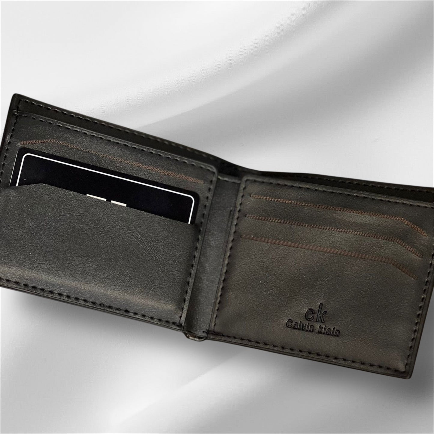 Calvin klien wallet