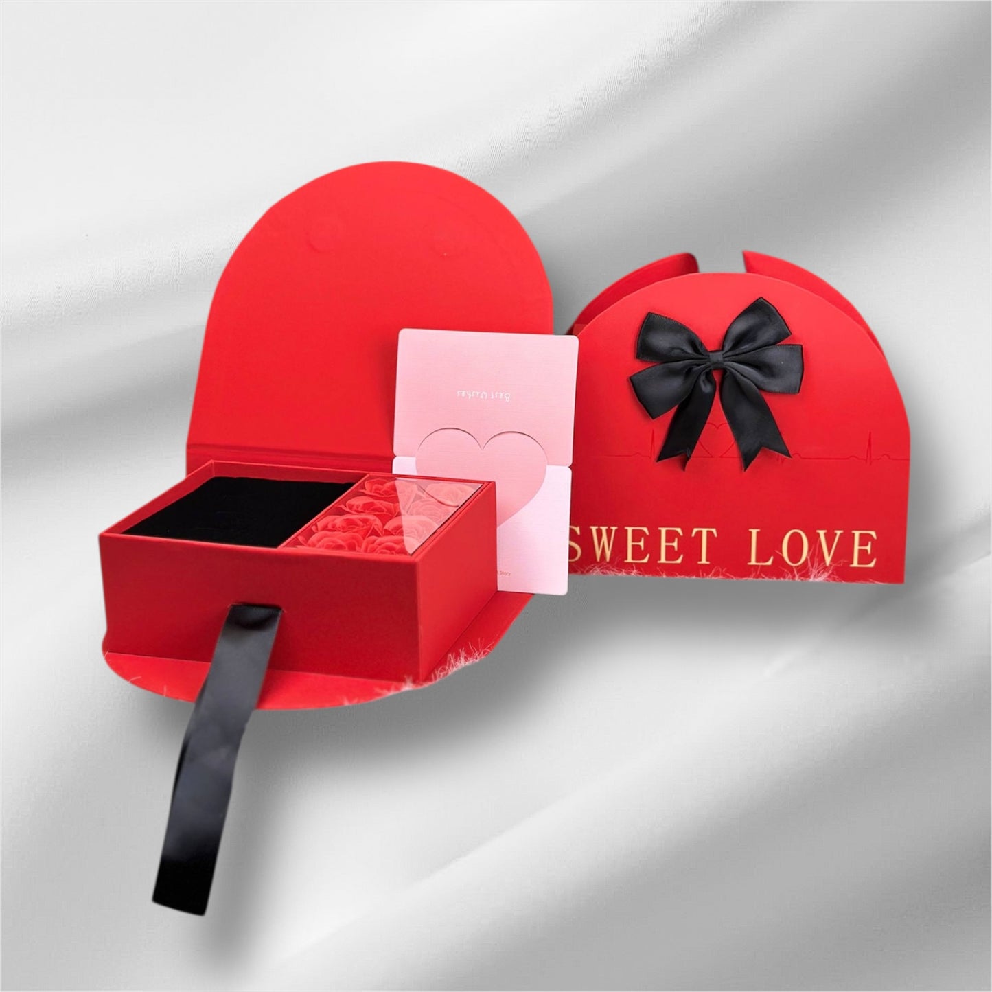 Sweet love box