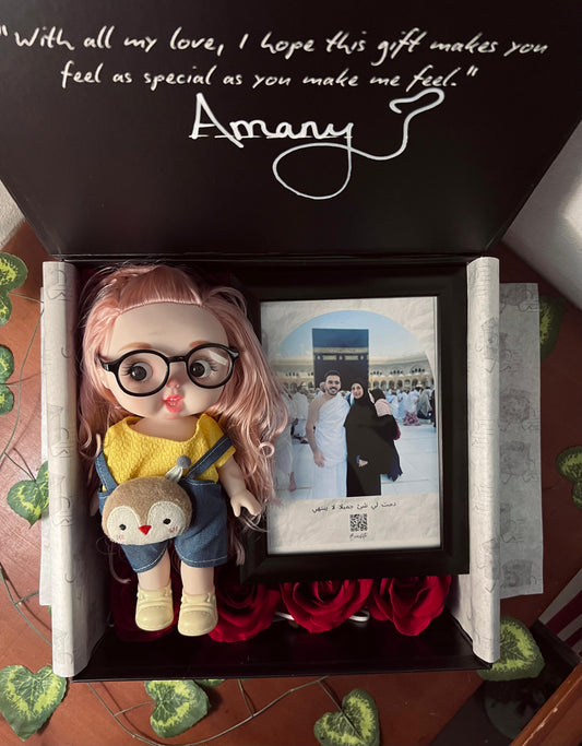 AMANY’S BOX