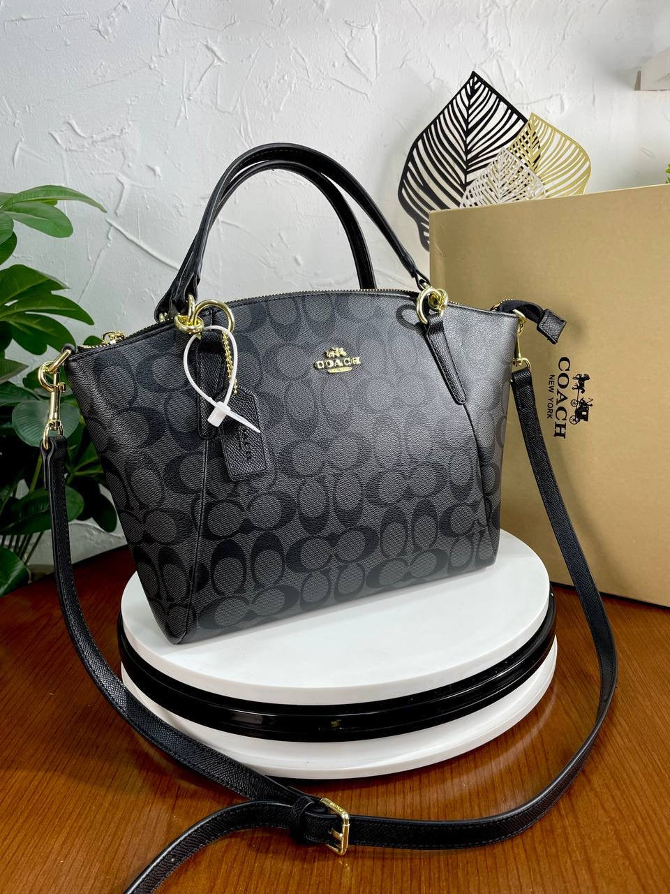 CO-ACH BAG