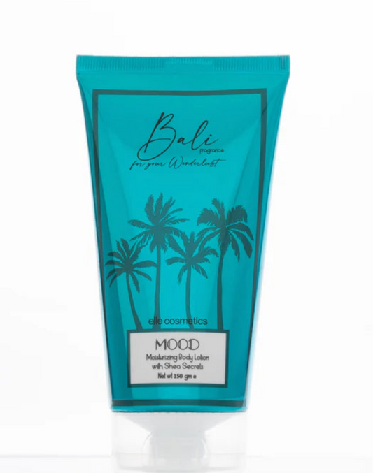 Mood bodylotion