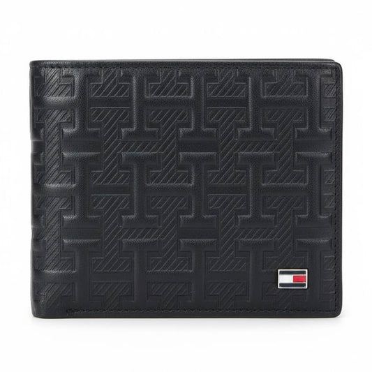 TOMMY WALLET