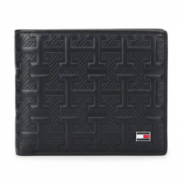 TOMMY WALLET