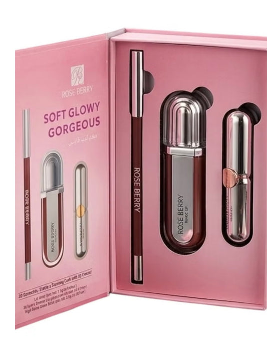 Roseberry Set