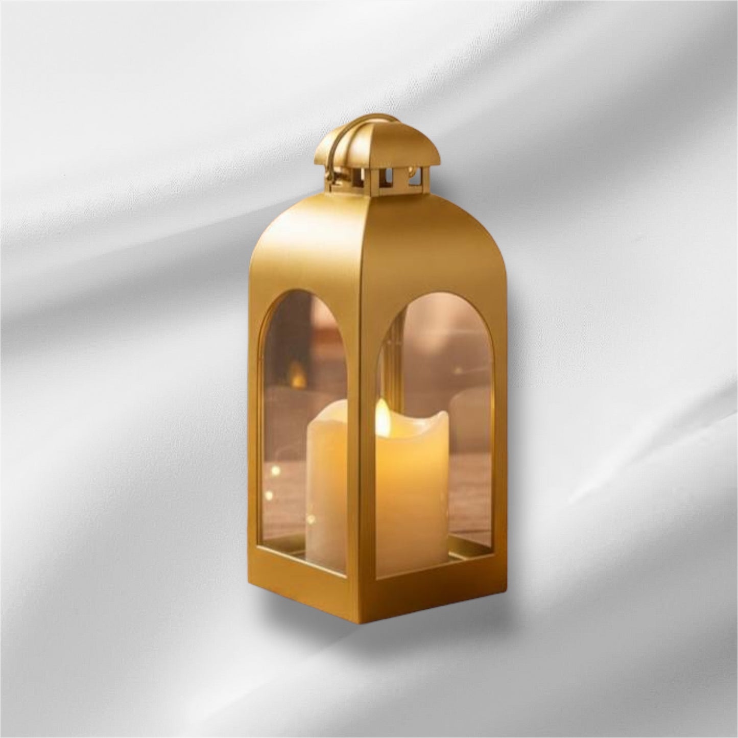 Gold Fanous