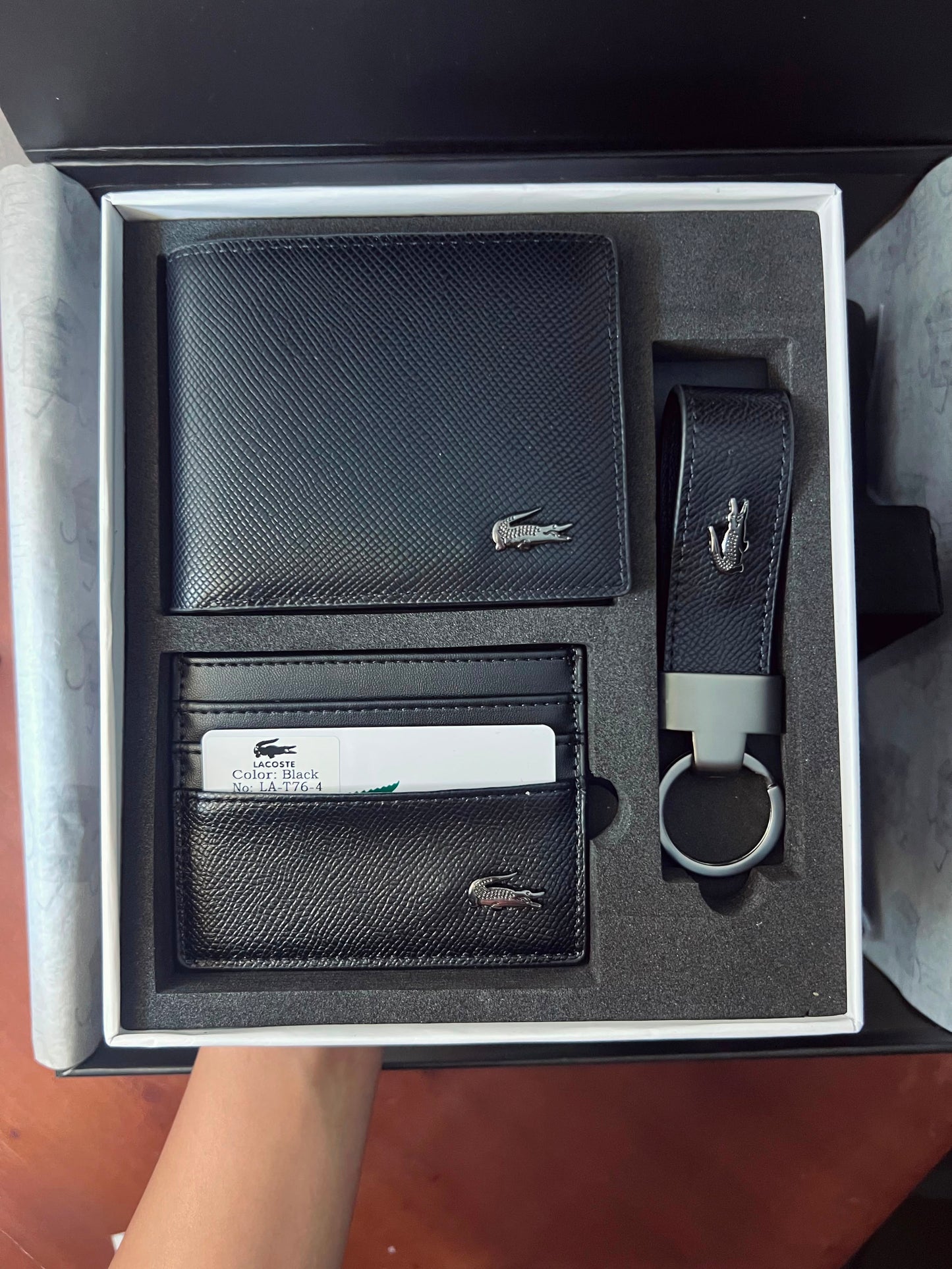 Boda’s Box