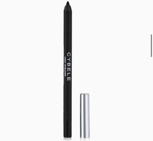 Cybele cozy eyeliner black 01 - 1.20gm