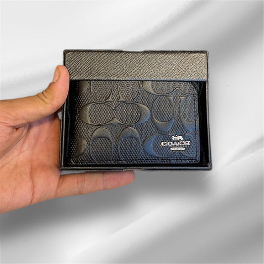 COAH WALLET
