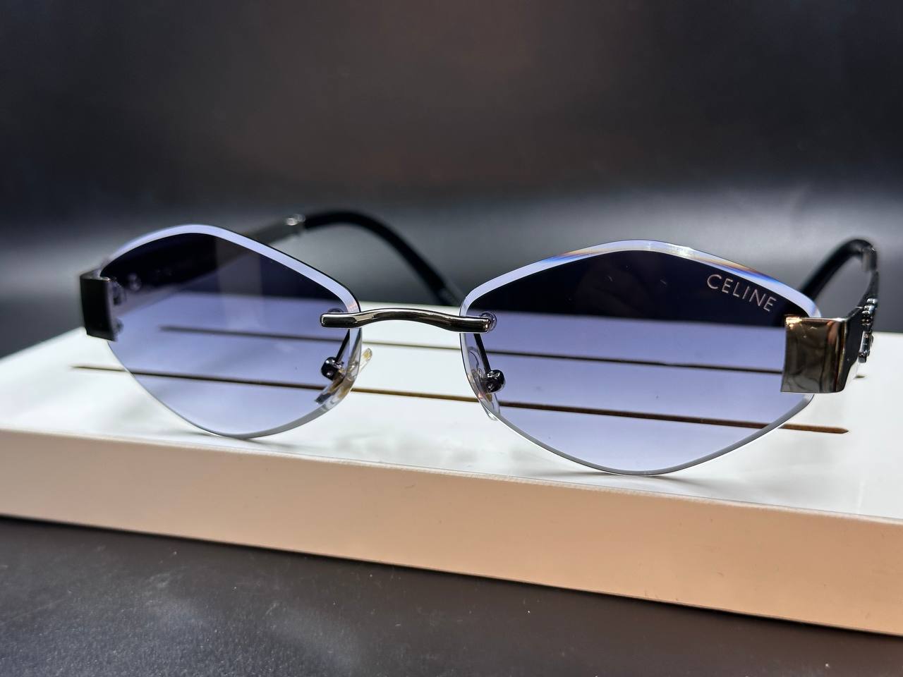 Ce line sunglasses