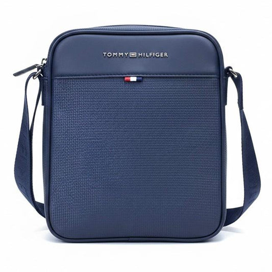 TOMMY BLUE BAG