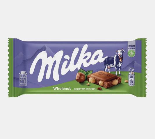 Milka