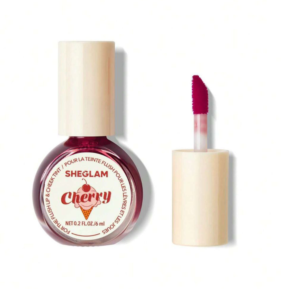 SHEGLAM-LIP&CHEEK TINT
