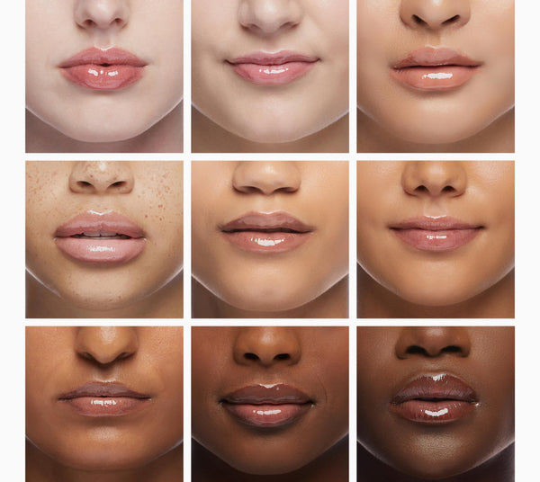 Di.or Addict Lip Maximizer 001 Pink