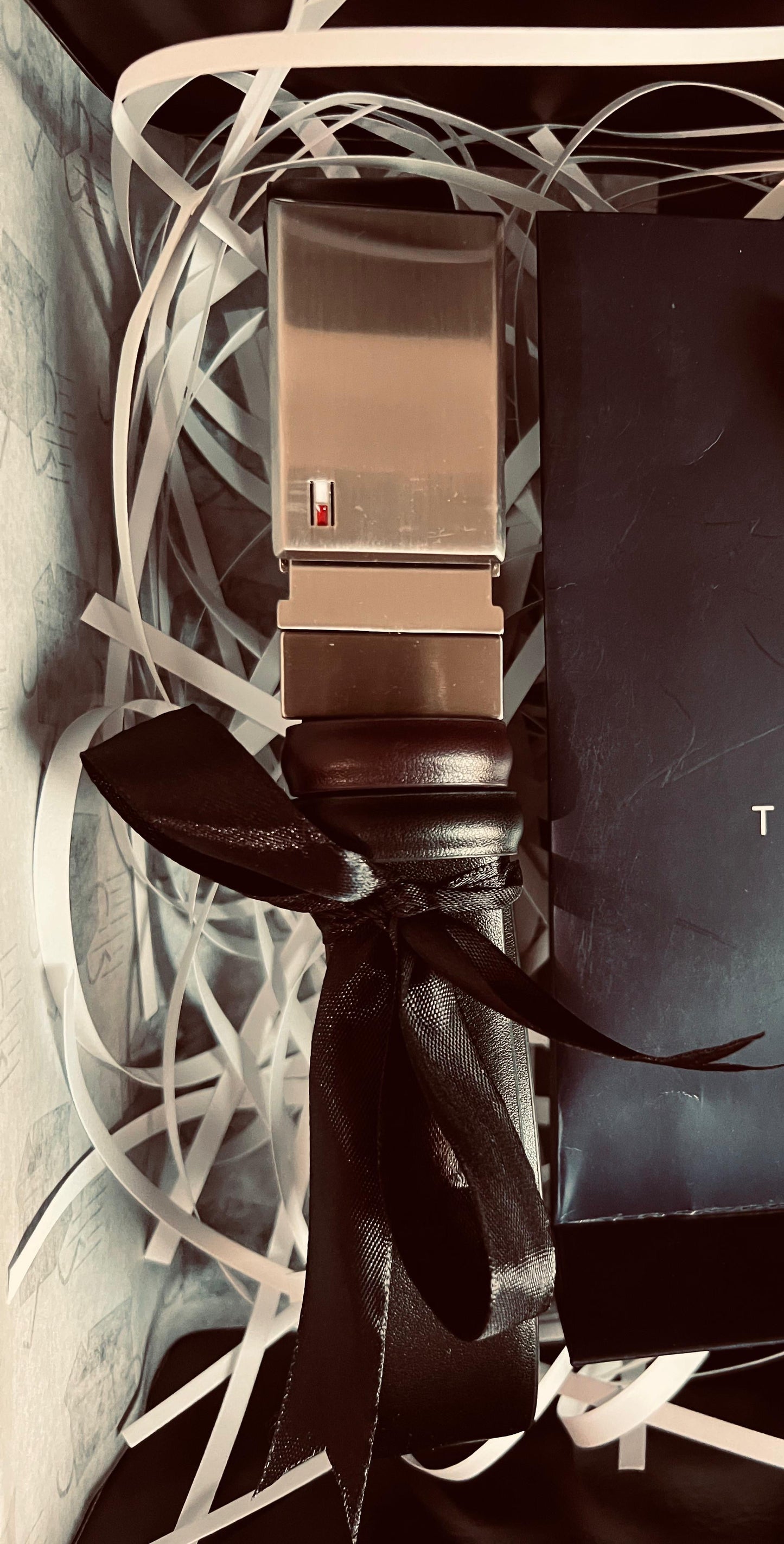 TOMMY BELT