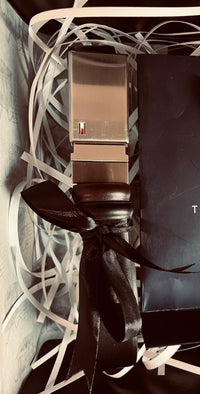 TOMMY BELT