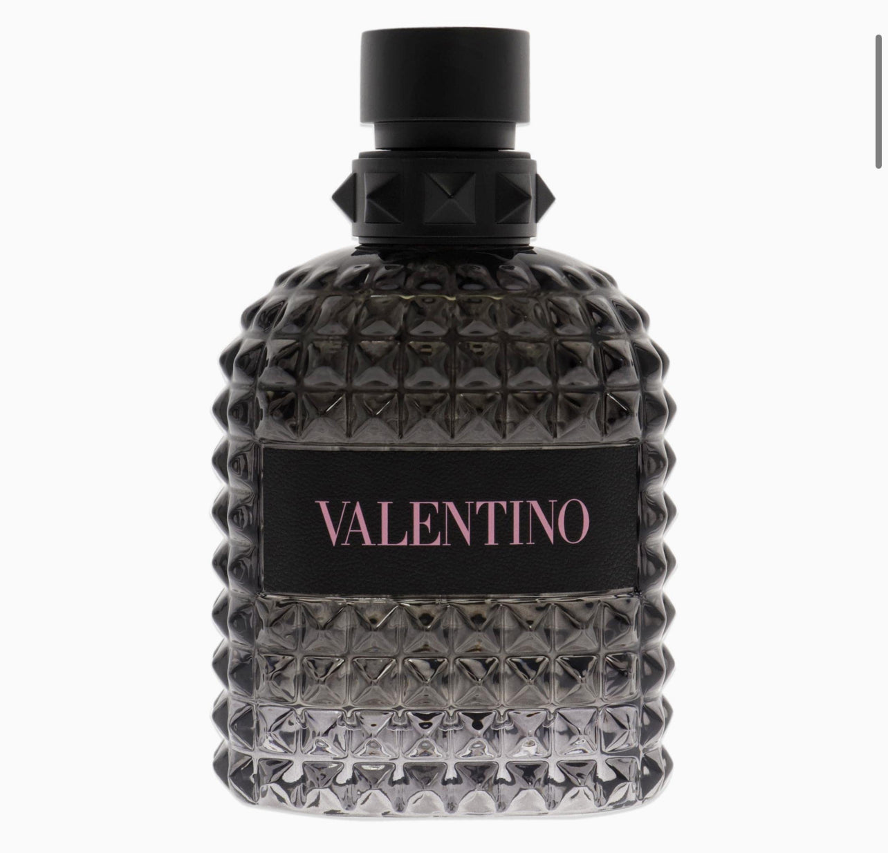 Valentino Uomo Born In Roma For Men Eau De Toilette, 100 ml