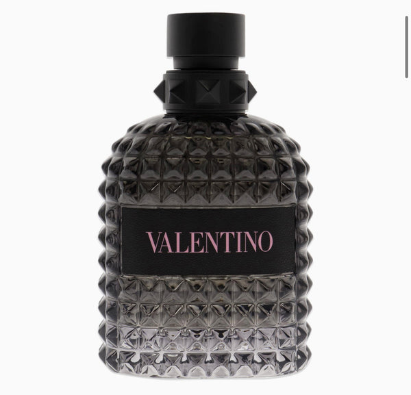Valen-tino Uomo Born In Roma For Men Eau De Toilette, 100 ml