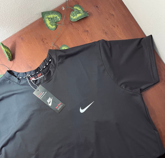 Nike Gray Tshirt