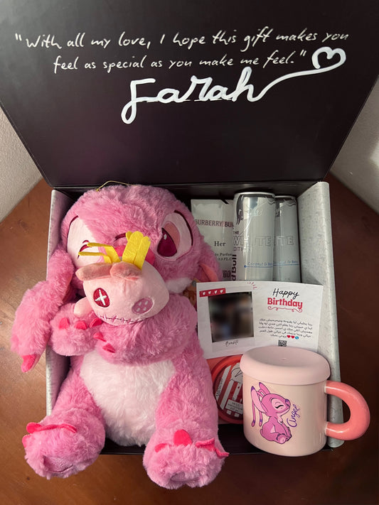 Farah’s Box