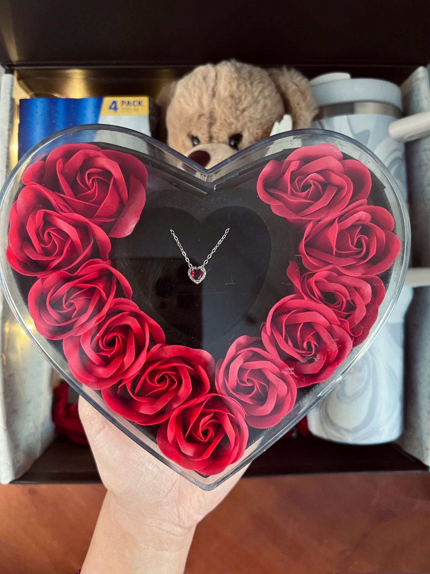 Shaza’s Box