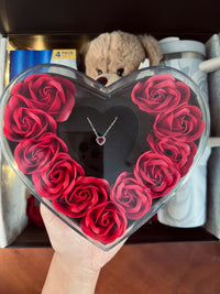 Shaza’s Box