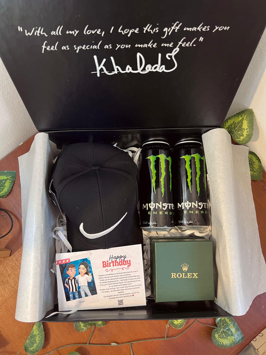 HINT BOX