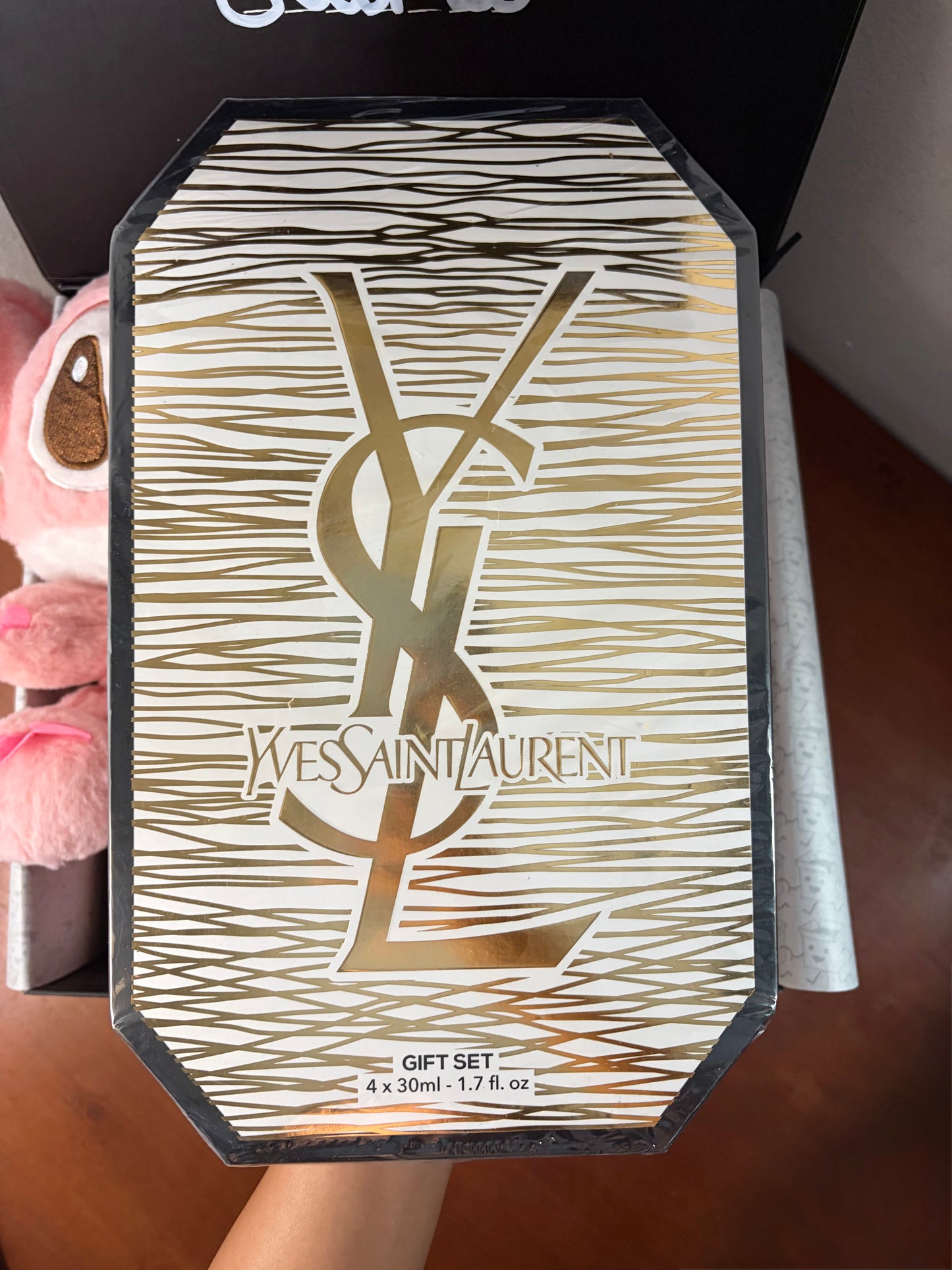Salma’s Box