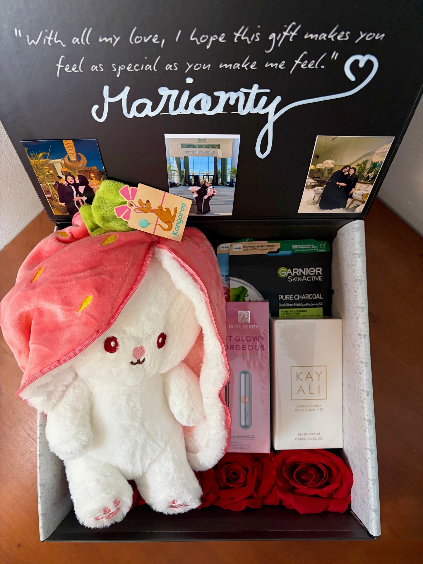 Mariomty’s Box