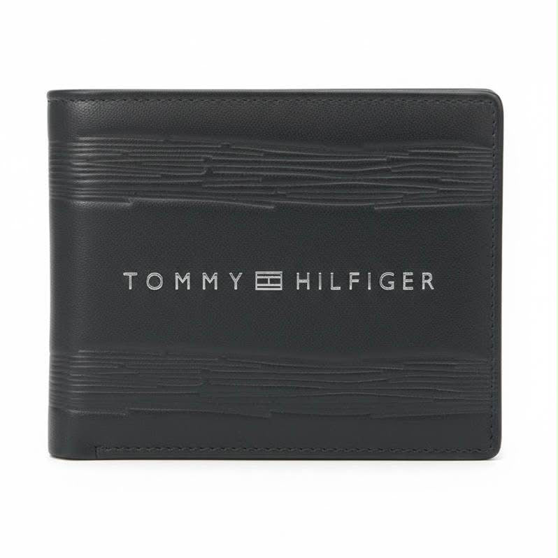 Tommy wallet